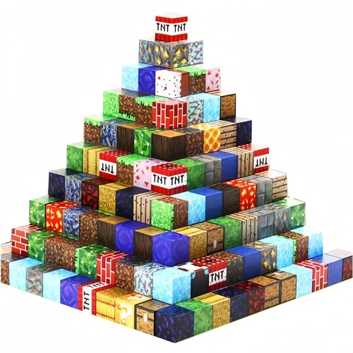 MYWORLD KLOCKI MAGNETYCZNE 100szt (1).jpeg