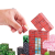 Zestaw Pudełko TNT Minecraft Klocki Magnetyczne 300szt